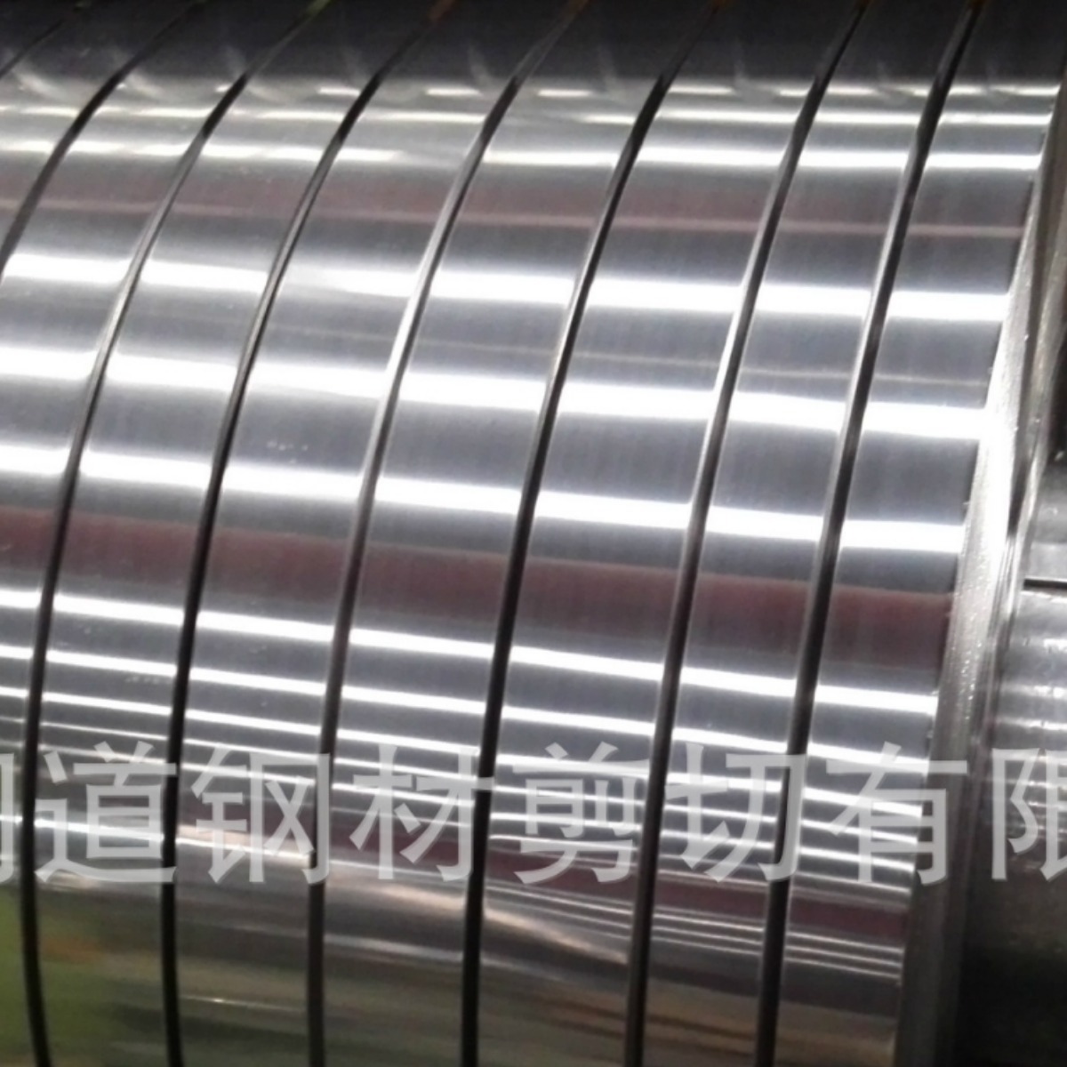 镜子面双光料冷轧板,SPCC-SB镜面冷轧卷,深冲双光亮铁料精密