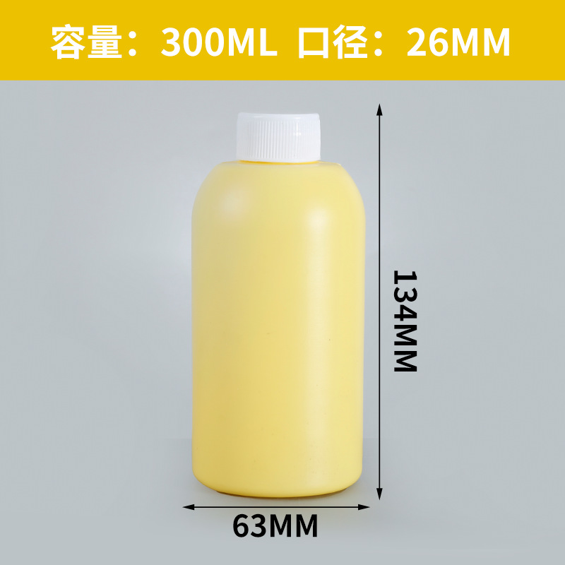300ml 밀봉캡