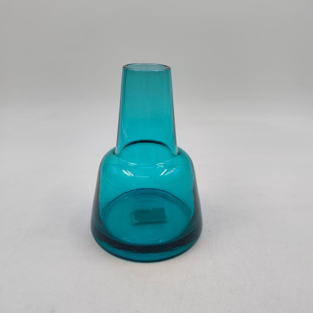 15cm 화산병 블루 그린