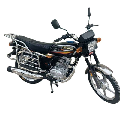 Fuel Two-Wheeled Daliwang Motorcycle, Motosikletlər