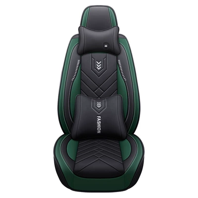 Seat cushion, seat cover: Seasons, Five-Seater Seat Cushion Protector
