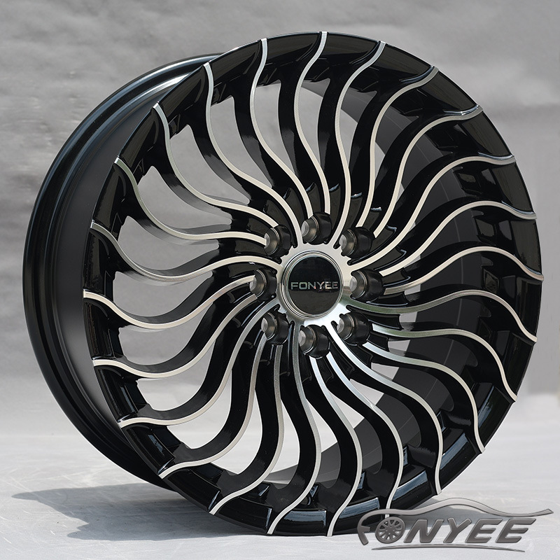 16寸汽车轮毂改装钢圈适用于飞度GK5致炫嘉年华雨燕威驰哥瑞风翼