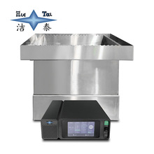 950KHz槽式兆声波清洗机晶片光学镜片硅片半导体晶圆芯片清洗器