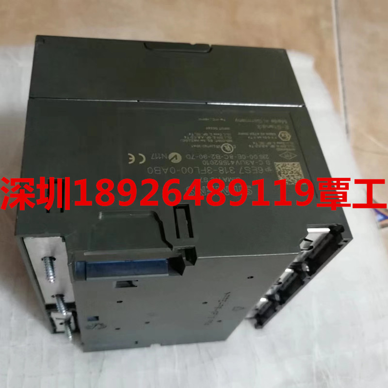 西门子伺服电源模块维修-西门子数控系统电源模块维修