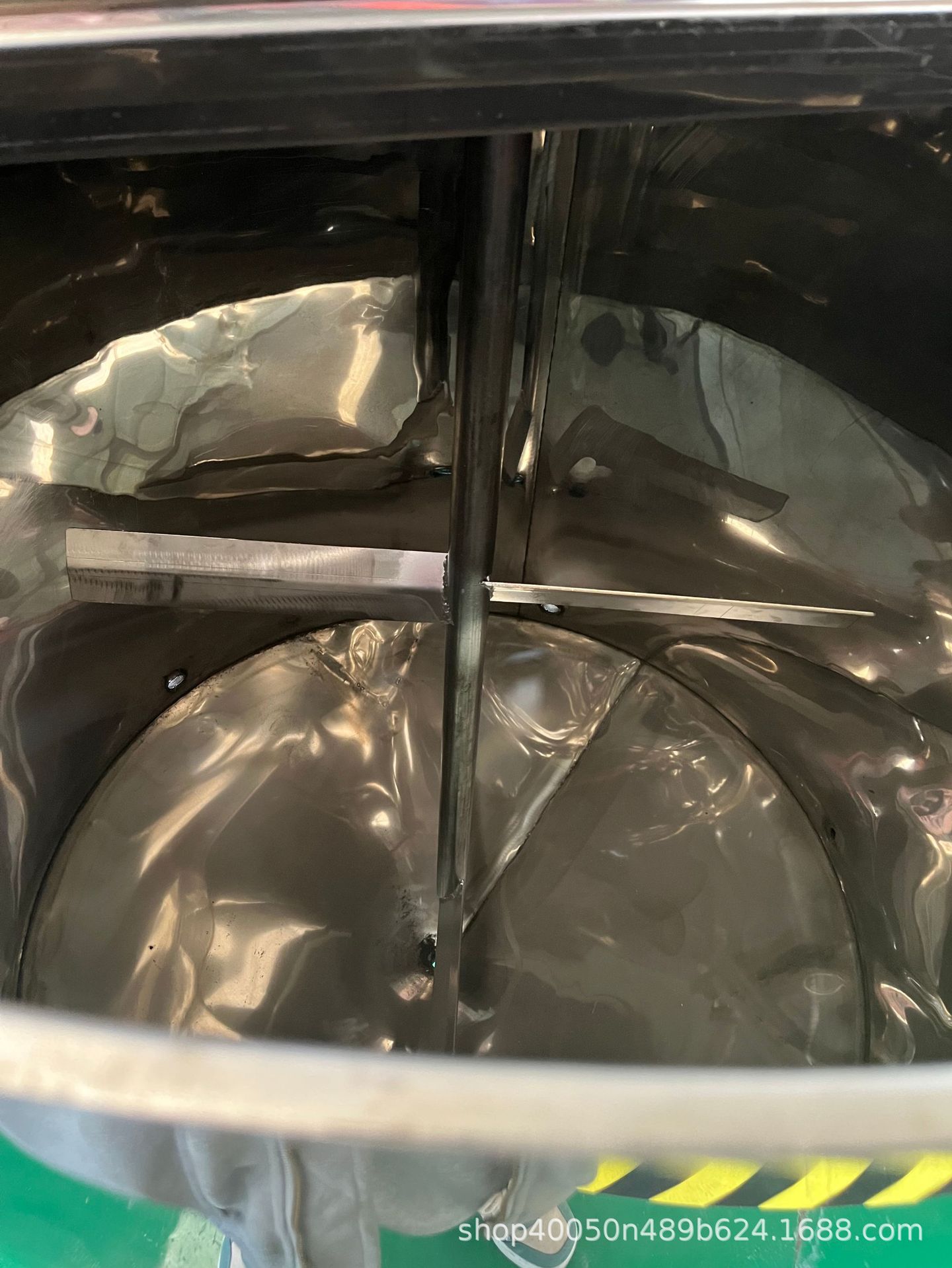 洗衣液生产设备 洗发水设备免费提供技术 小型洗化用品生产设备