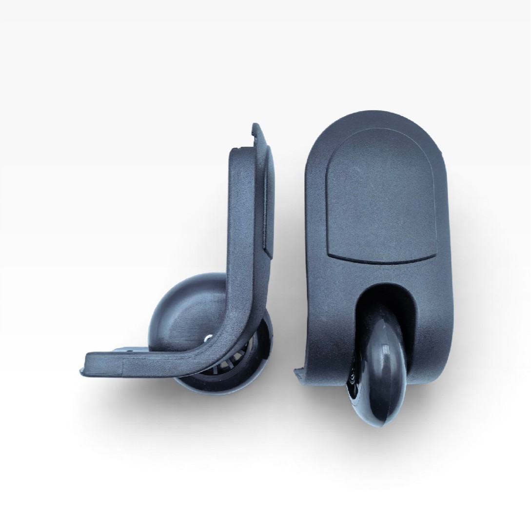 Suitcase Wheels, Luggage Wheels, Universal Wheels, Trolley Wheels, Password Lock Suitcase Wheels, Accessories, Rollers, Casters