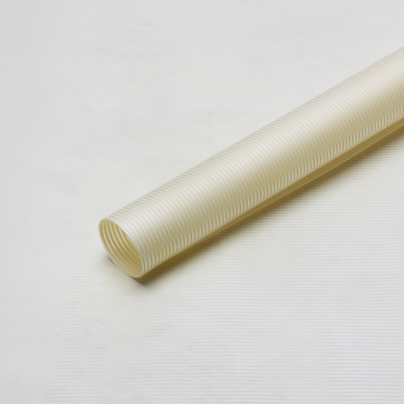 Huaxi comercio exterior línea de niebla de niebla papel de superficie gelatina didiy papel de embalaje de flores espesado material de ramo impermeable