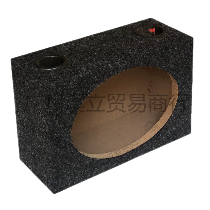Wooden modified speakers, box, 9inch, 8inch