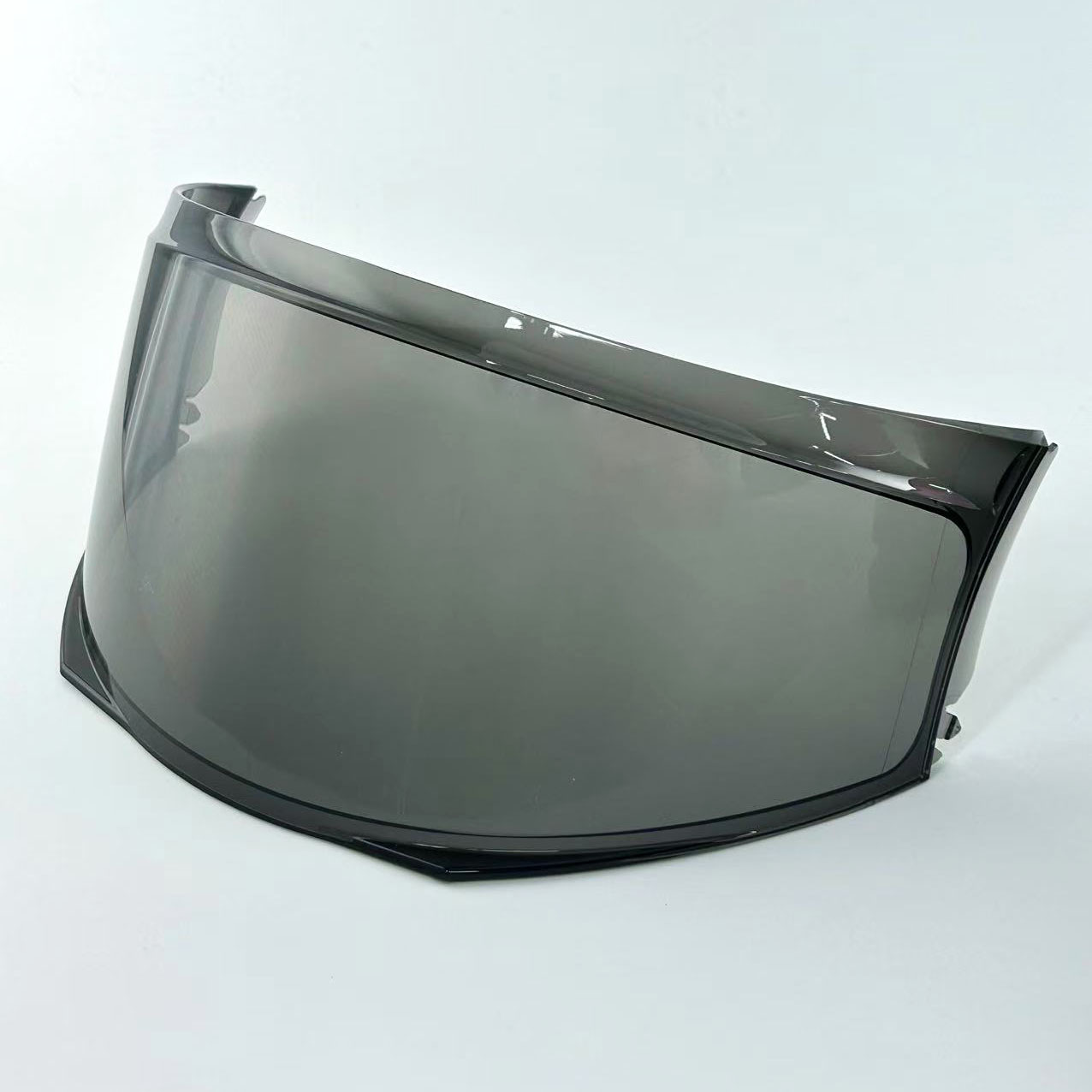 Suitable for Shark Shark Evo-Es Journey Helmet Visor, Motorcycle Helmet Windproof and Rainproof Visor
