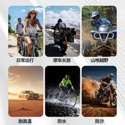 Tire pressure monitoring system – Real-time Tire Pressure Monitor