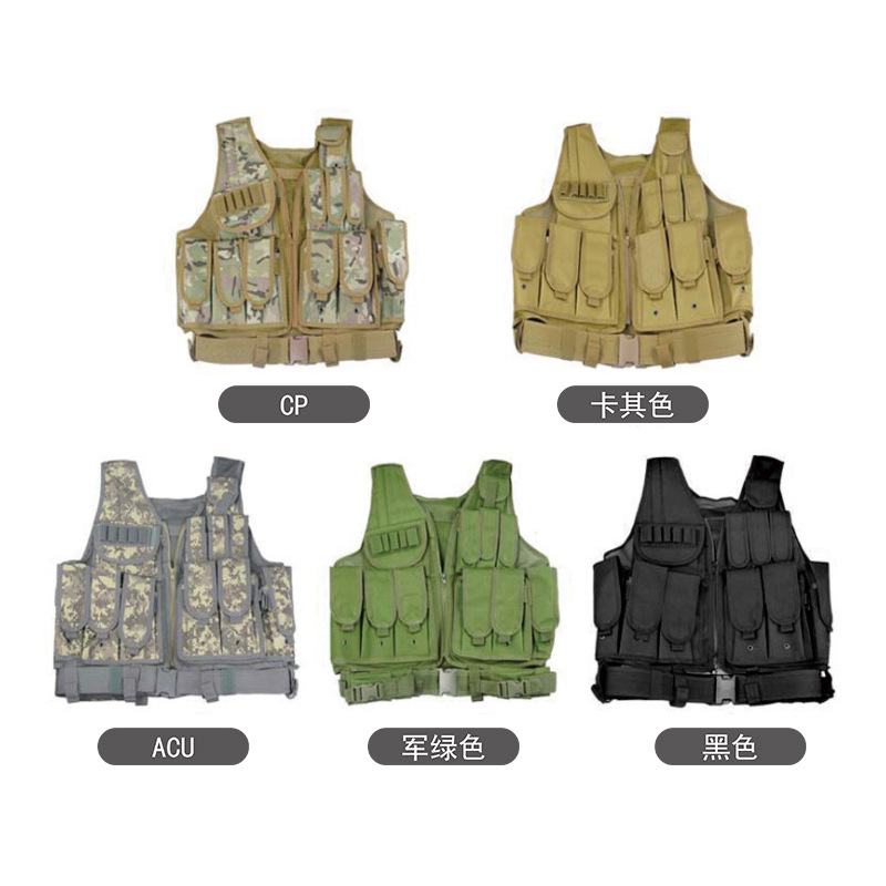 Fabricante personalizado JPC anfibio ligero de combate camouflage táctico chaleco táctico desmontable rápido al aire libre personalizado chaleco táctico