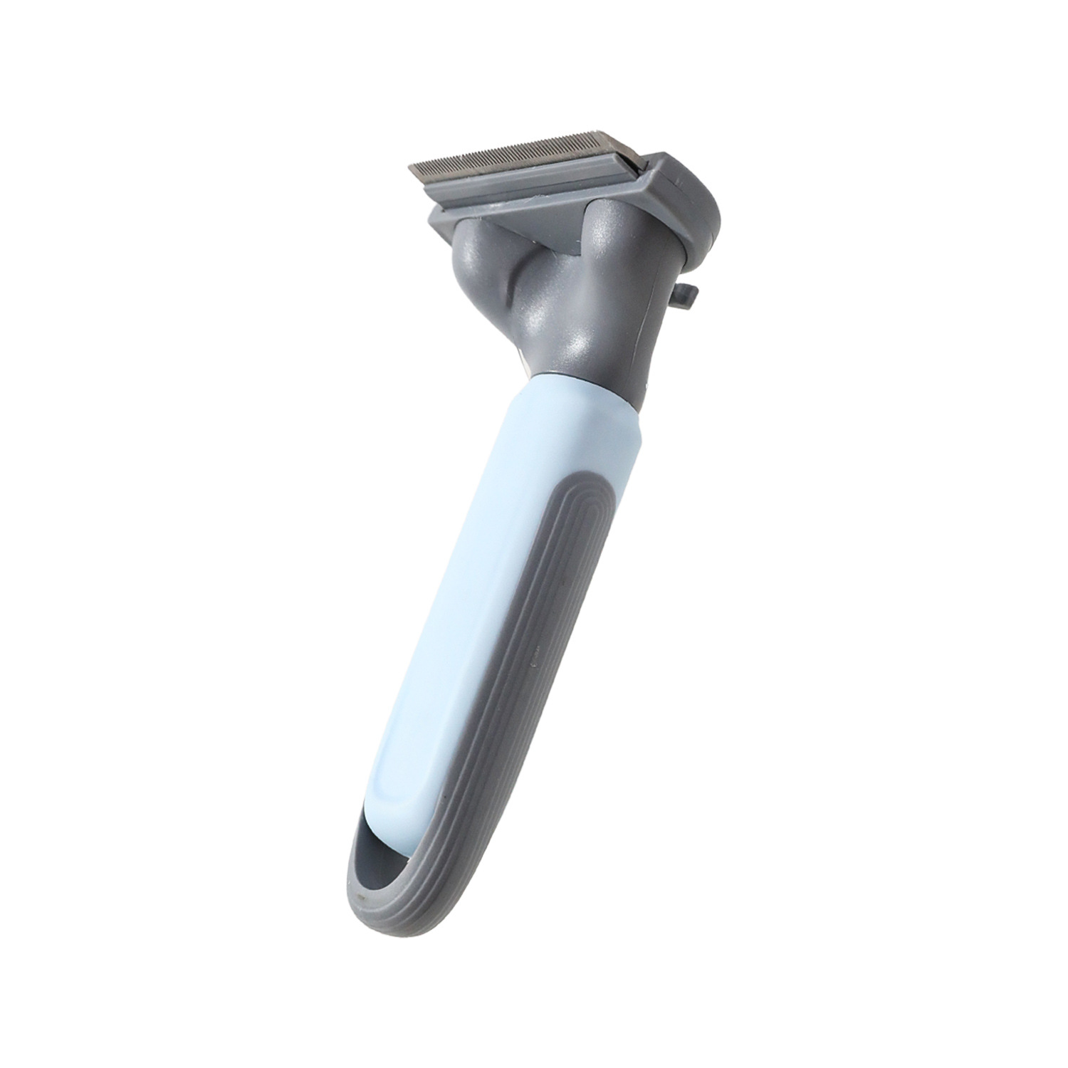 Spot al por mayor Hawo blacks medio paquete de peine de pelo abierto peine de pelo flotante peine de gato peine de limpieza de mascotas