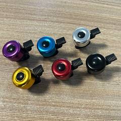 單車鈴鐺 自行車小鈴鐺 迷你車鈴 拇指鈴鐺小打鈴 兒童車裝飾彩鈴