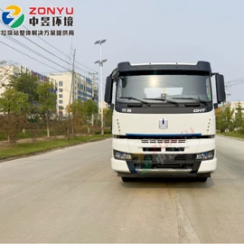 商用垃圾处理;垃圾车;其他专用汽车