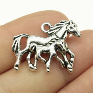 28x23mm 3.1g ��ɫ �Ʒ���DIY�ֹ� �ɐۄ��� ĸ���R����