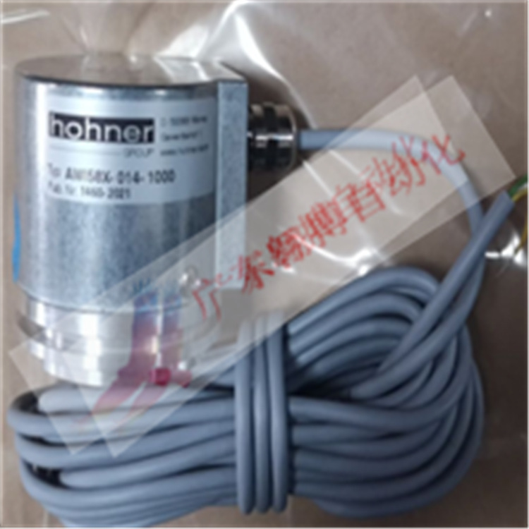 HOHNER（霍纳）AWI58X-014-1000编码器
