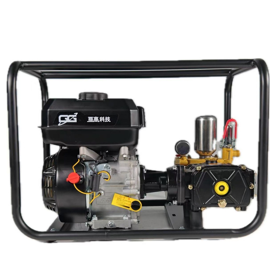 GenGao HTP 25mm China Direct Connect Agricultural Portable