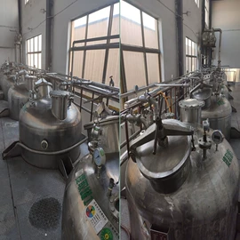 食品饮料加工;微生物发酵;保健用品加工