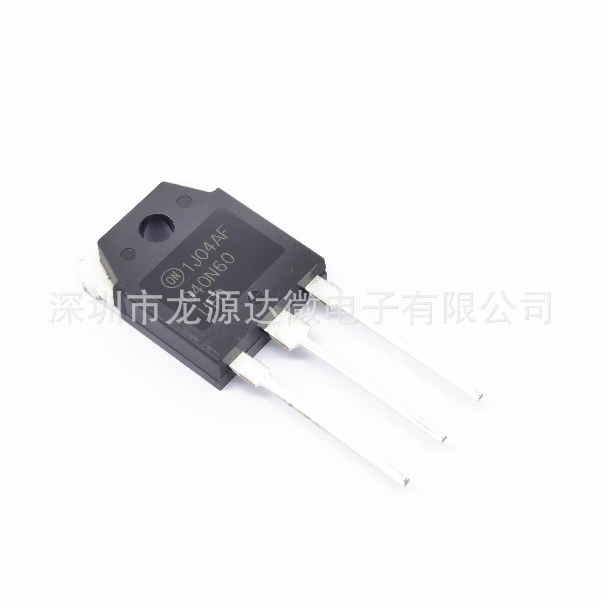 Новая импортированная оригинальная триодная IGBT-трубка G40N60 SGH40N6