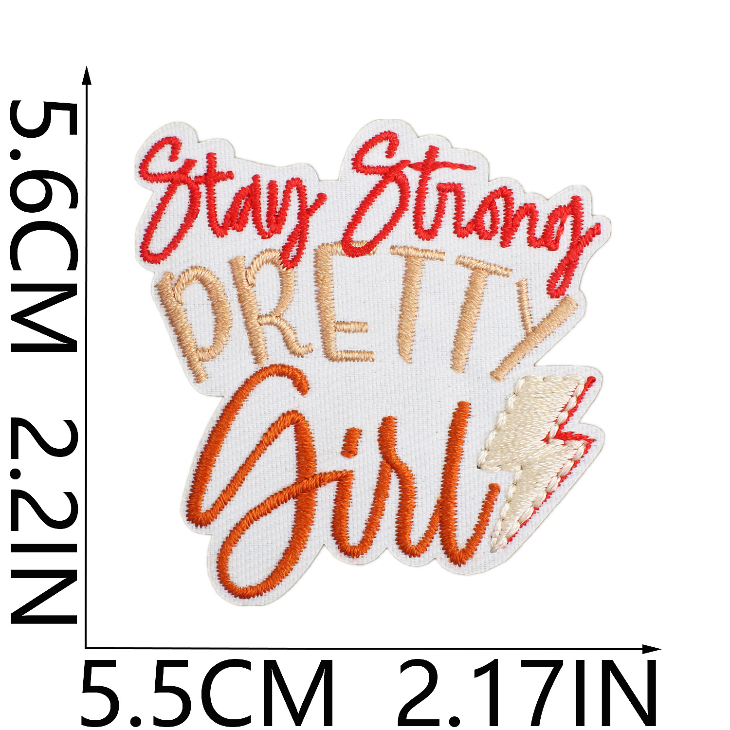 3g Weight Clothing Sticker Patches Classification 1 Piece Quantity Dacron thread Material Flower Pattern Casual, Elegant, Lady Style Embroidery Craft 1 Piece Casual Elegant Lady Flower Dacron Thread Clothing Sticker Patches 10