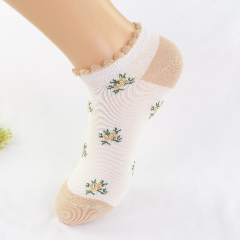 丝贝尔女船袜-23 (22)