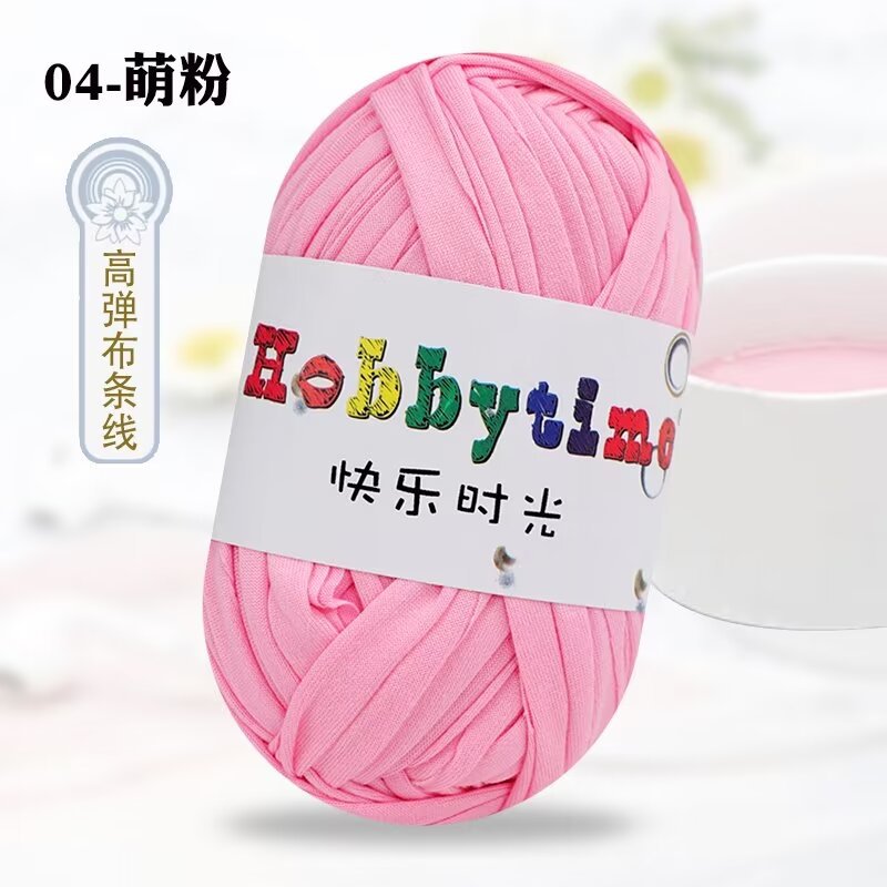 Elástico feliz tiempo 100g tela