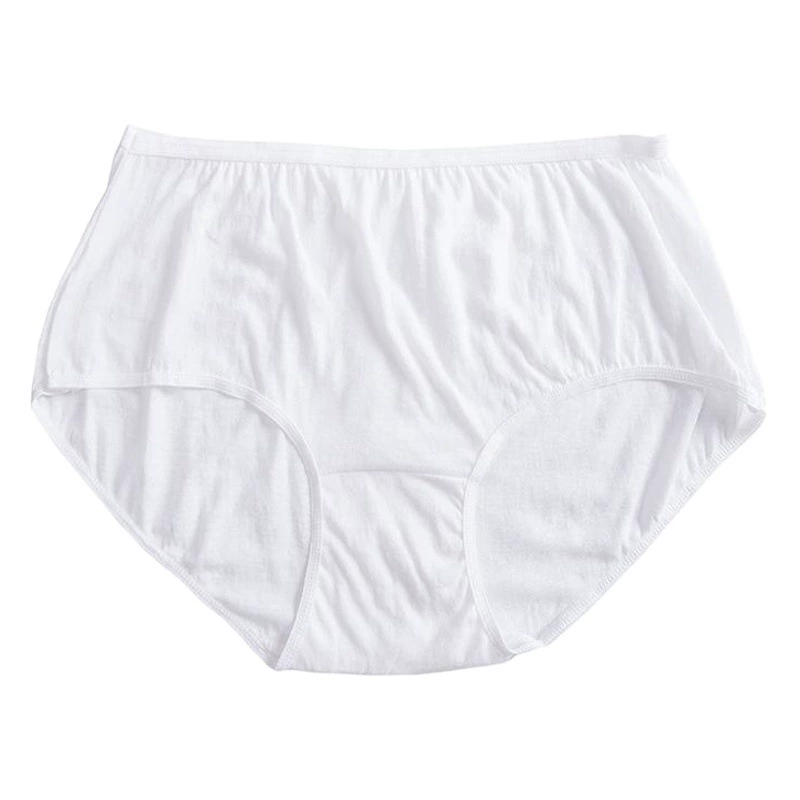 Добавить удобрение, чтобы увеличить размер одноразового нижнего белья для беременных, хлопковое нижнее Белье для беременных, месячное нижнее белье, 200 кг, месячные шорты, голова