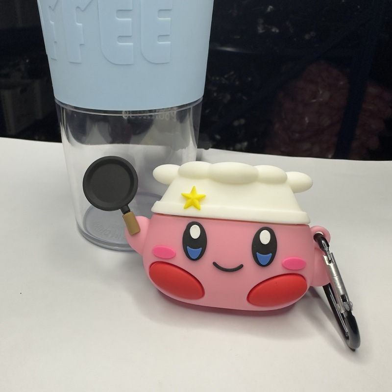 爆款airpods pro保护套1/2/3苹果蓝牙耳机套卡通硅胶耳机壳pro 2|undefined