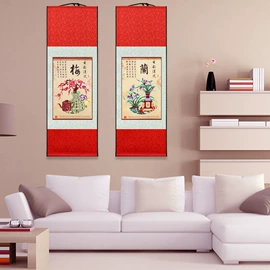 剪纸;纸质工艺品;玻璃贴