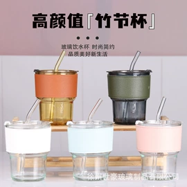 玻璃杯;玻璃瓶;玻璃罐