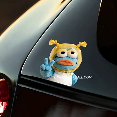 Car interior film Vehicle Decorative Sticker