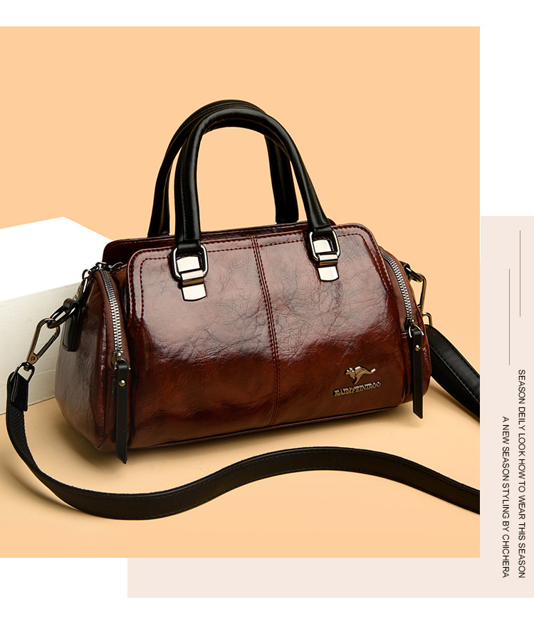 Versatile Handbag