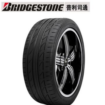 普利司通轮胎245/45R18 100Y T005 防爆 带MOE