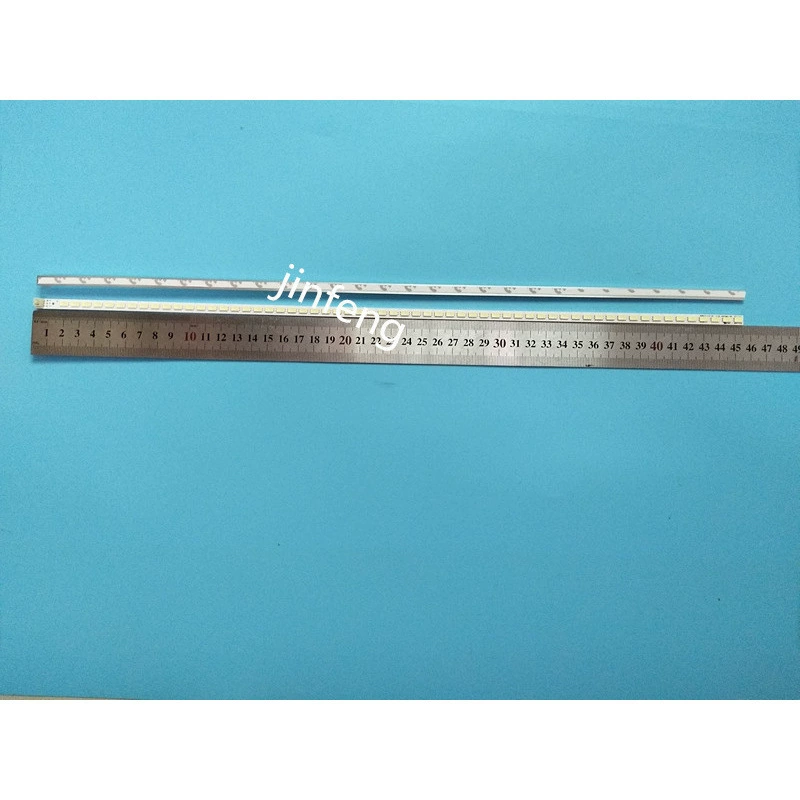 [Лента LED подсветки для Grundig 40VLE6142C LED Bars]