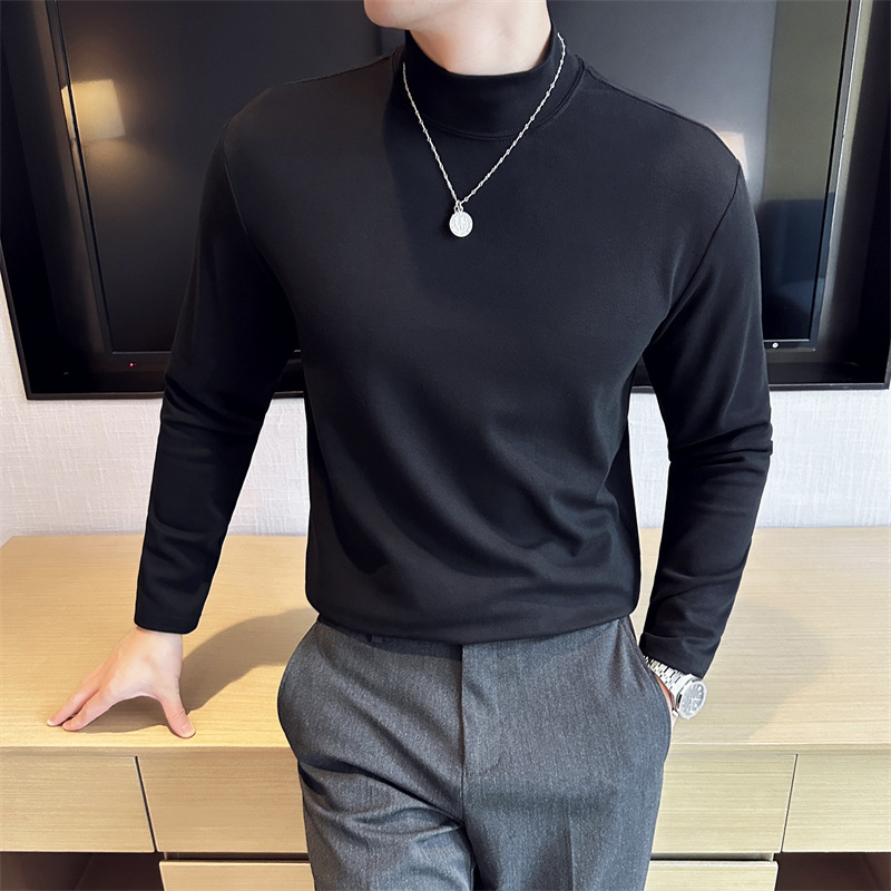 블랙