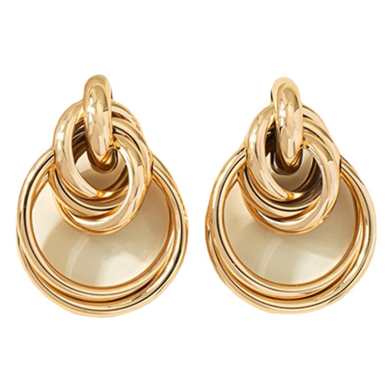 Pendientes geométricos, ins, transfronterizo image 1