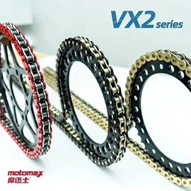 传动链;摩托车通用件;摩托车配附件