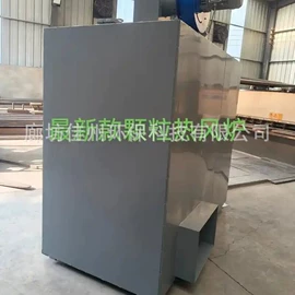 燃烧器;工业炉;其他行业专用