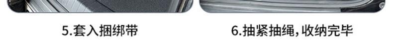 Suitable for Bmw X3 Trunk Mattress Car Air Bed Rear Sleeping Pad Ix3 Inflatable Mattress Camping Style Sleeping