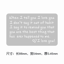 ֽٿƬXƬwhen i tell you i love you Ƭ XƬ