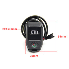 Sӆ36-100VѭhʽUSBӿ܇d늄܇֙CUSB늿ڎָ