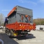 负压车载式气力xwzf车