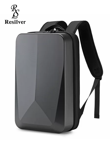in stock New E-sports Backpack PC Hard Shell Backpack Trendy Cool Computer Business Office Waterproof Men's backpack Bag