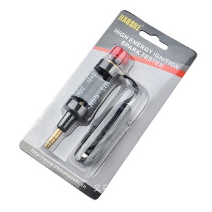 New special car spark plug test pen, car electric pen, spark plug tester