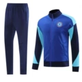 2425 Chelsea Colorful Blue