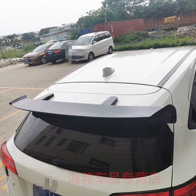 Car Rear Spoiler, Fixed Wind | Fixed wind wing