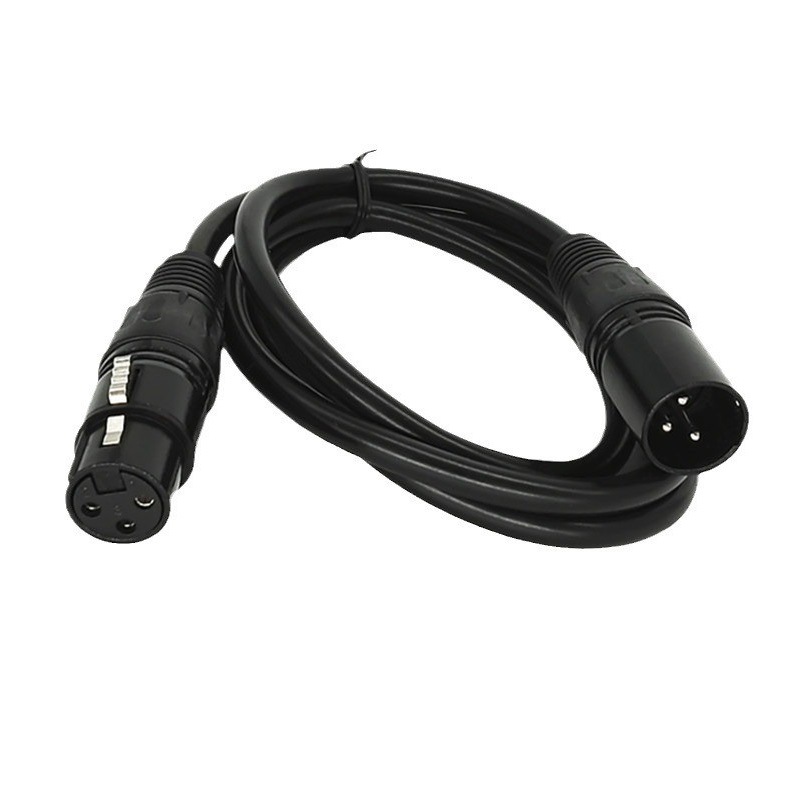 ɫٯ˫XLR3оĸͲƽҡͷӳź