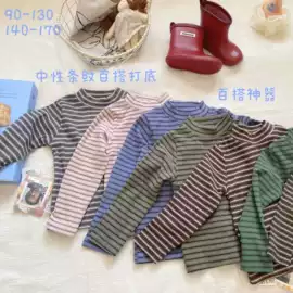 童家居服套装;童内裤;童背心/吊带