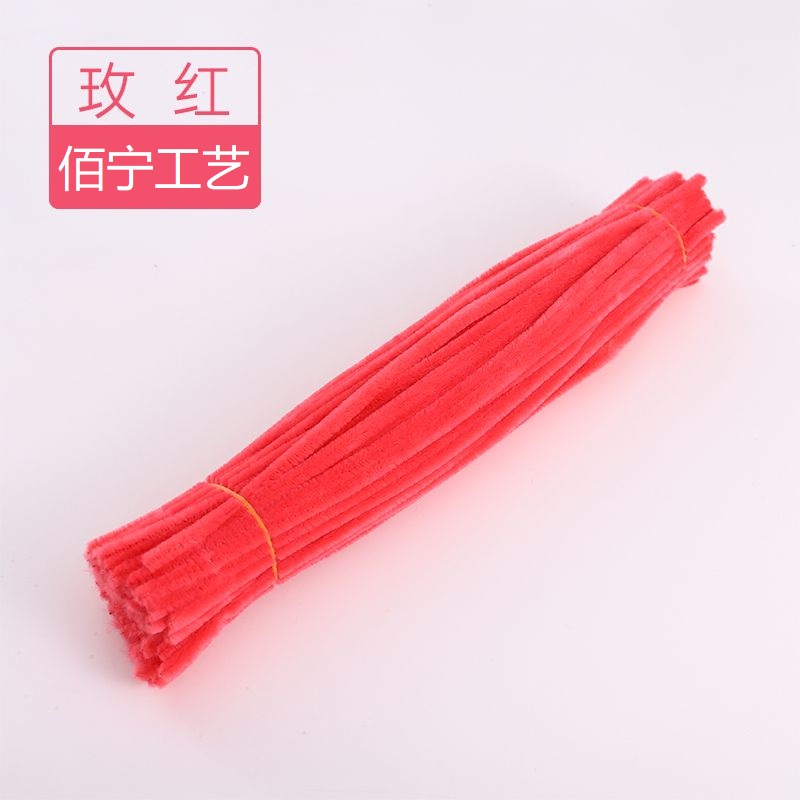 로즈 레드(약 100개)