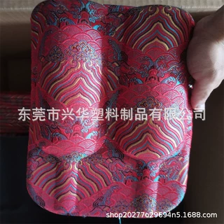 酒瓶包装盒内衬EVA热压冷压包装礼盒定做 礼品收纳盒定制